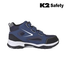 케이투 K2-84 메쉬 경량 6인치 안전화 작업화