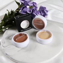 코디피아 소프트 파운데이션 17g 6컬러, 1개, 6호