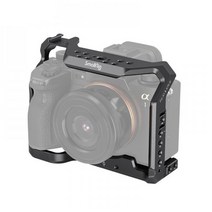 스몰리그 SmallRig 소니 a1 & a7S III 풀케이지 3241