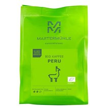 독일직구 Martermuhle - 바이오 카피 페루 (간제 보넨 1kg 카카오 뷔르제 카라멜 프리미엄 카피 아라비카) – 세우레르메르 뢰스트카피, 수량, 상세참조