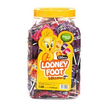 루니풋 롤리팝, 단품, 1080g