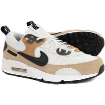 [나이키] [정품] W 에어맥스 90 퓨추라 (DM9922-002)