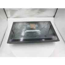 산업용 정전식 터치 팬리스 패널 PC. 인텔 i3. J1900 와이파이. 윈도우 프로용. 12.1, 09 i7 8565U, 02 8GB 128GB