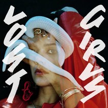 [CD] Bat For Lashes (뱃 포 래쉬스) - 5집 Lost Girls
