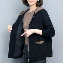 여성 바람막이점퍼 등산 방수 바람막이자켓 자켓 봄 윈드 브레이커 패션 아웃웨어 느슨한