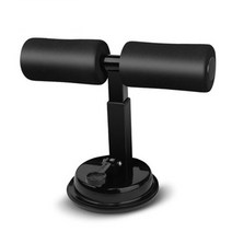 싯업바 윗몸일으키기 복근 운동 기구 무게 벤치 앉다 바 연습 기계 스포츠 집에서 피트니스 장비 체육관 수단 앉다 조수 복부의 살을 빼다, 블랙 1, 협력사