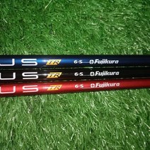 샤프트커플링 플렉시블커플링 디스크커플링 카플링골프 샤프트 Fujikura Ventus TR-6 블루/골프 드라이버, 11 Black 6-SR 2pcs