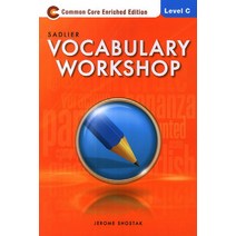 Vocabulary Workshop Level C SB(CCE)