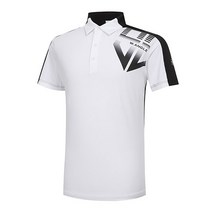 *본사직영* [와이드앵글] 남성 HSS 리버스 반팔 티셔츠 M WMM21217W2