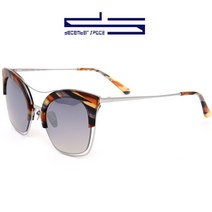 디셈버스페이스 COCHISE C-2 실버렌즈 여자선글라스 여성선글라스 연예인선글라스 투브릿지