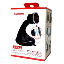 불스원 대시보드 자석 거치대, 단품