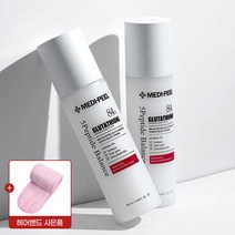 글루치온 미백토너 기미 잡티 흑자 색소침착지우기 광채 톤업 화이트닝 피부결케어, 단품