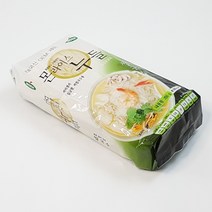 몬 라이스 누들 250g 버미셀리 월남쌈 비빔국수용 쌀국수 (에어캡포장)