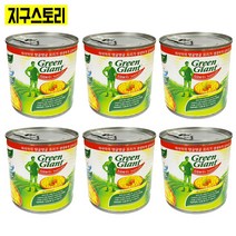 그린자이언트 니블렛 스위트콘 340g 6캔 / 옥수수캔, 6개