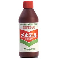 메네델 500ml 뿌리발달 수세회복 식물영양제/활력액