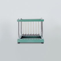 탄성충돌구 A형