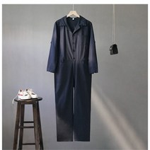 위블앤 여성 반팔 재킷 바디 수트 여자 캐주얼 점프 슈트 (8601566)