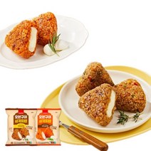 [굽네] 오븐구이 삼각치밥 2종 5팩 (총 15개), 02. 치즈김치맛 5팩_SA15