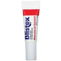 Blistex 메디케이티드 입술 연고 6 g(0.21 oz)