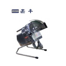 부추대파 HS-300 파송송 탕파기계 절단기 써는기계