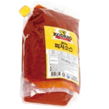코다노 피자소스 2kg, 2개