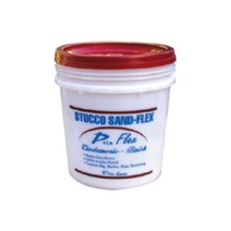 스타코플렉스 F-123 고탄성 외단열 고급 마감재 25kg