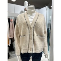 올리비아로렌 홈플러스몰14 심플니트가디건 심플니트가디건 VOBBCYW9111