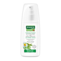 라우쉬 스위스 허브 컨디셔너 스프레이 100ml, 라우쉬 스위스 허브 컨디셔너 스