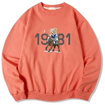 일루소 스탠다드 특양면 1981 베어 맨투맨