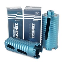 이화다이아몬드 건식코아비트 60MM ZENESIS 1EA KB658 0674