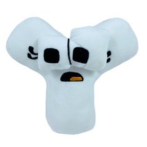 후니스 알파벳로어 봉제인형, Y