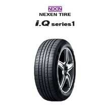넥센타이어 iQ series1 195/55R15 (부산무료장착/택배무료배송)1955515