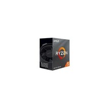AMD Ryzen 5 4600G G 시리즈 Renoir(Zen 2) 6코어 3.7GHz 소켓 A CPU 프로세서