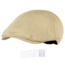 마켓덤 심플 베이직 베레모 남자헌팅캡 정장모자 중년남성모자