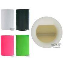 프로스포츠 중약지 인서트 팁 USA (화이트) 볼링용품, 화이트