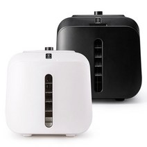 리큅 [리큅] 식품건조기 IR-D3, 블랙