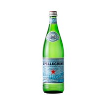 산펠레그리노 프리미엄 탄산수 750ml 12병