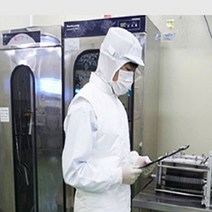 위생복(상의사계절원단) 옷 조리복 식품 회사 주방 쉐프 가운 긴팔 반팔 육가공 조리, peoqqq88 쿠팡 100