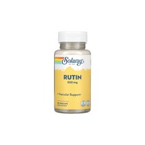 솔라레이 루틴 Rutin 500mg 90정