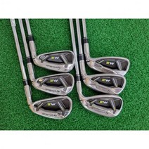 중고 테일러메이드 M2 5-P 아이언세트 90 R//2010702100692, 기본 : 상세페이지 참조