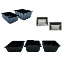 QB45 QB60 QB65 가스치환 MAP 산소 용기 1박스, QB45 1박스(600개)