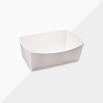 [Su♭] 트레이 15호 200매 치킨상자 포장 박스 분식 닭포장 내부 종이 치킹 _Πj_ea, Φ본상품Φ, Φ본상품Φ
