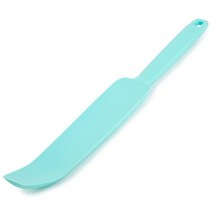 Vit아미x 실리콘 블렌더 주걱 바이타믹스 블렌더 블레이드 아래에 닿을 수 있도록 설계된 슬림 블레이드 스크래퍼 액세서리 내구성 있는 미끄럼 방지 실리콘 고무 그립 바이타믹스 액, Vintage Mint