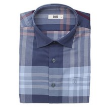 닥스셔츠 23S년FW캐주얼남방 DJF3SHCL130-N1