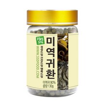 미역귀환 130g 국산 국내산, 단품