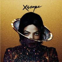 핫트랙스 MICHAEL JACKSON - XSCAPE [CD+DVD] [DELUXE]