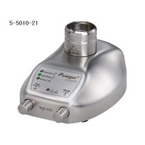 전자착화식 분젠버너/실험실용 분젠버너 BUNSEN BURNER ELECTRONIC IGNITION, FUEGO SCS BASIC