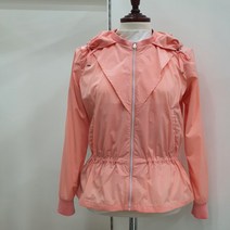 링스골프 여자봄점퍼 L21A1JP258CO
