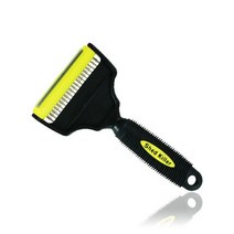 반려동물 죽은털 한방해결 2in1 Shed Killer 점보, 1