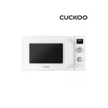 쿠쿠 전자레인지 다이얼식 23L CMW-2310DW